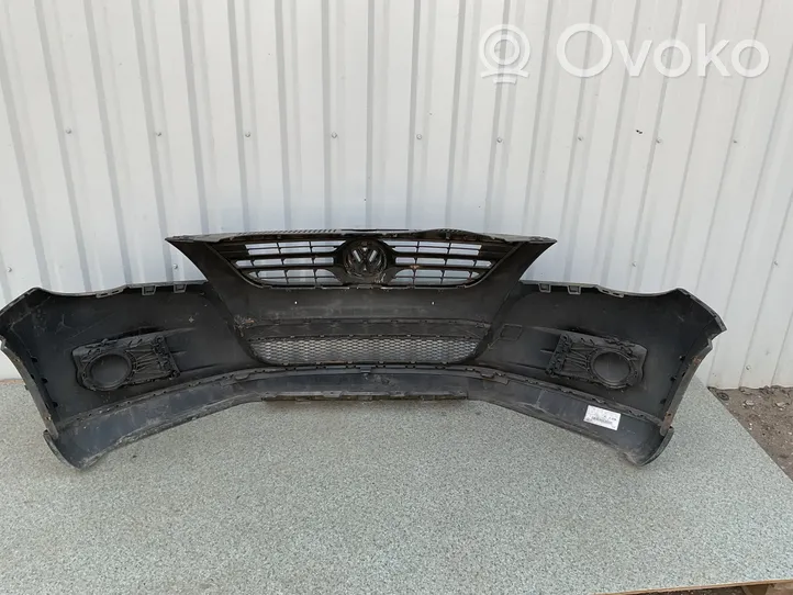 Volkswagen Tiguan Front bumper 