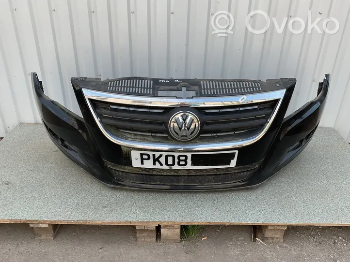 Volkswagen Tiguan Zderzak przedni 