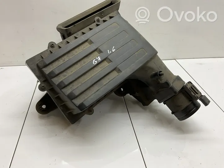 Volkswagen Golf VII Scatola del filtro dell’aria 5Q0129607AE