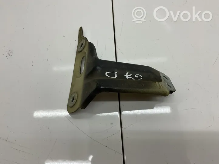 Volkswagen Golf VII Support de montage d'aile 5G0821136B