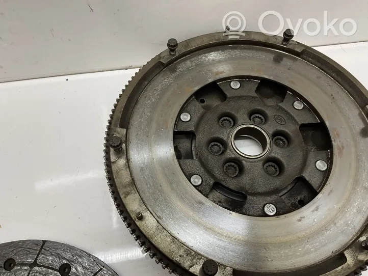 Volkswagen Tiguan Clutch set kit 