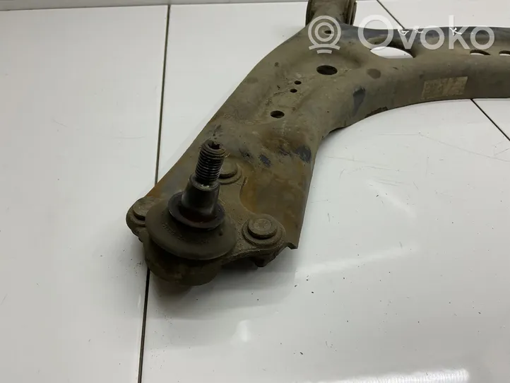 Volkswagen Golf VII Fourchette, bras de suspension inférieur avant 5Q0407151J