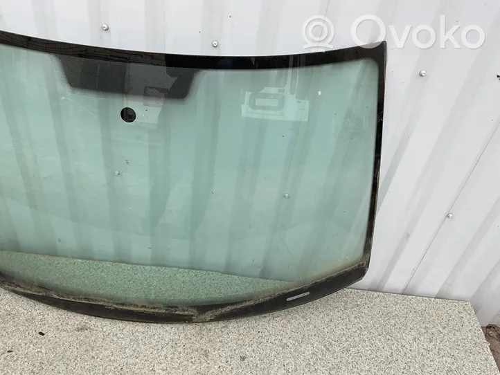Volkswagen Tiguan Priekšējā loga stikls 