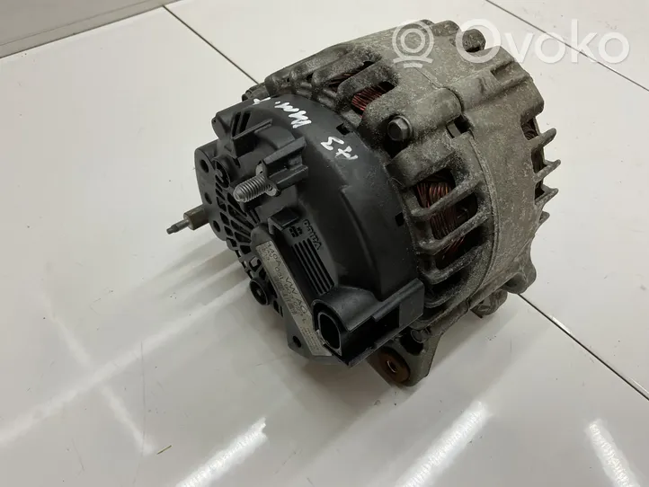 Audi A3 S3 8V Generatorius 03L903023L