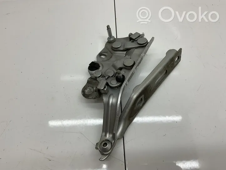 Audi A3 S3 8V Charnière, capot moteur 8V0823302