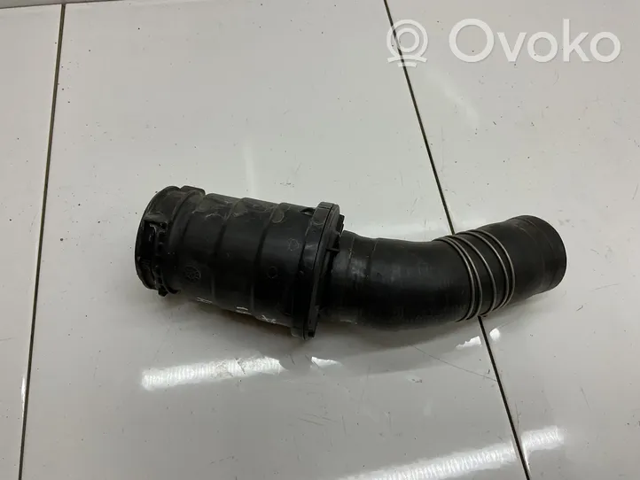 Nissan X-Trail T32 Tube d'admission de tuyau de refroidisseur intermédiaire 165064EB0A