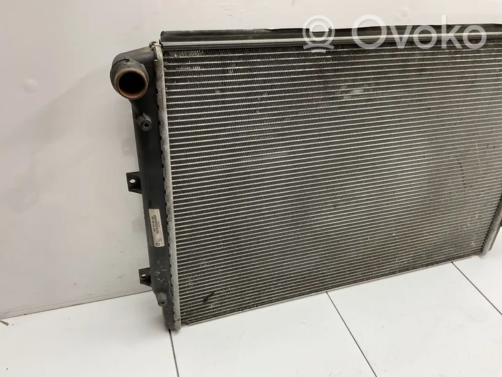 Volkswagen Golf VI Radiatore di raffreddamento 1K0121251DD