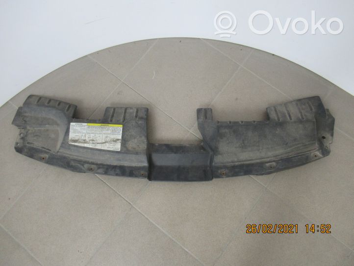 Chrysler Voyager Radiator trim 04857410