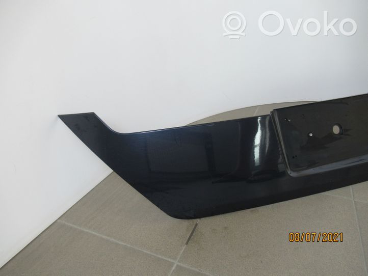 BMW 7 E65 E66 Garniture de hayon 51138223241