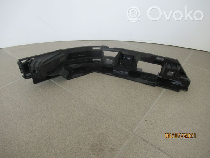 BMW 7 E65 E66 Support de pare-chocs arrière 51127012290