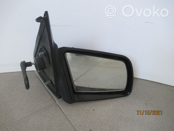 Opel Vectra A Manual wing mirror 