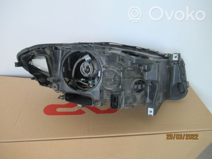 BMW 5 F10 F11 Faro delantero/faro principal A9720325115