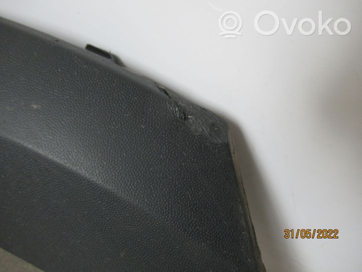 Skoda Octavia Mk3 (5E) Listwa zderzaka przedniego 5E0853085
