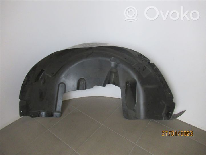 Mercedes-Benz GL X166 Rivestimento paraspruzzi parafango posteriore 