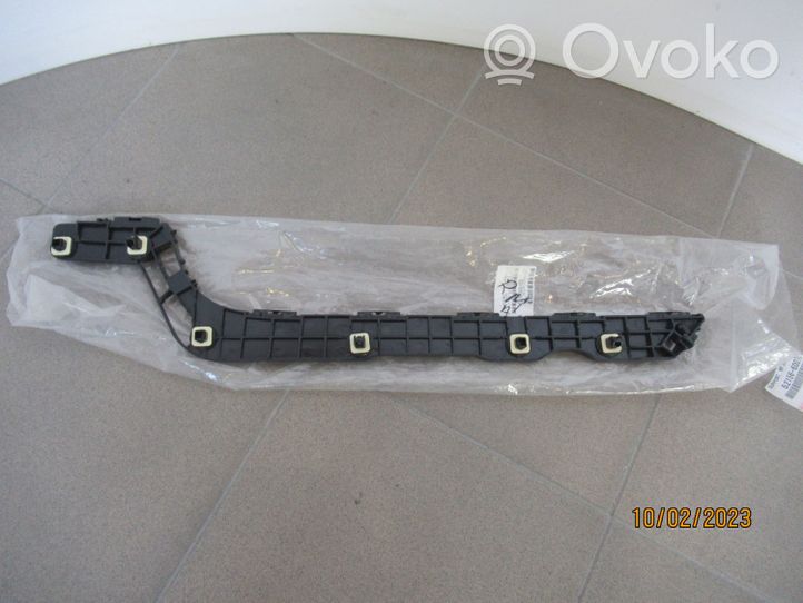 Toyota Land Cruiser (J200) Traversa di supporto paraurti posteriore 