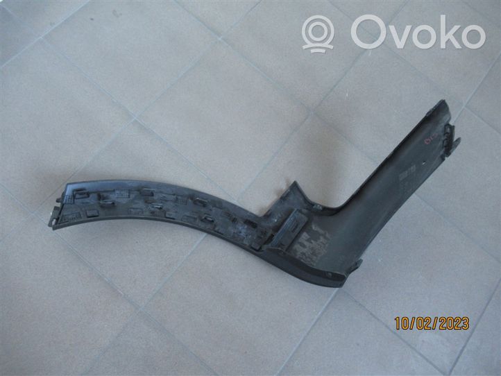 Volvo V90 Cross Country Rivestimento del pannello parte angolare del paraurti anteriore 