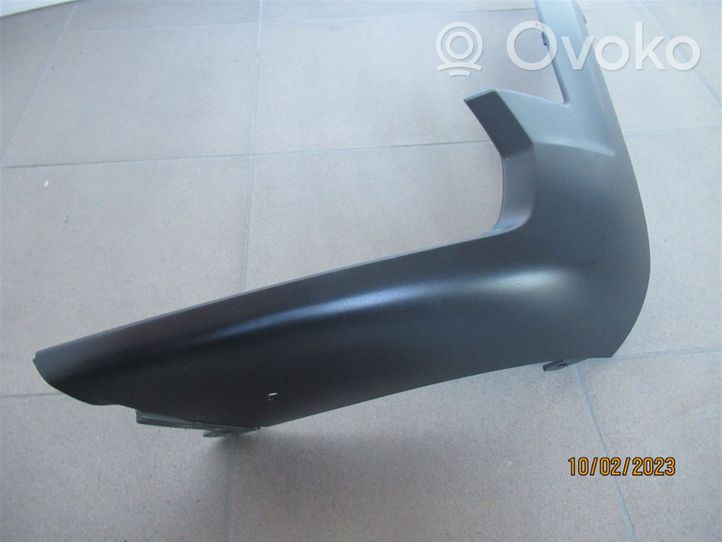 Volvo V90 Cross Country Rivestimento del pannello parte angolare del paraurti anteriore 