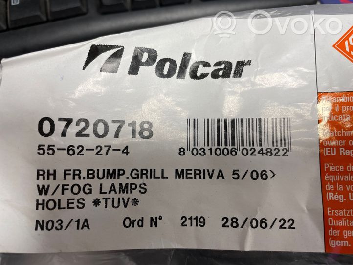 Opel Meriva A Krata halogenu 5562274