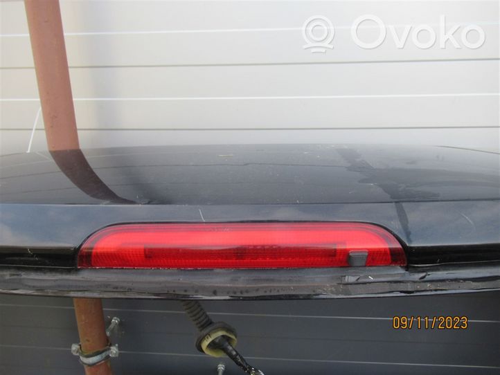 Ford Galaxy Tailgate/trunk/boot lid 