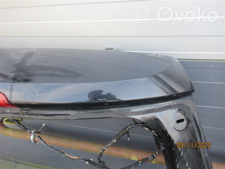 Ford Galaxy Tailgate/trunk/boot lid 