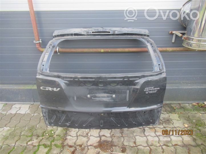 Honda CR-V Tailgate/trunk/boot lid 