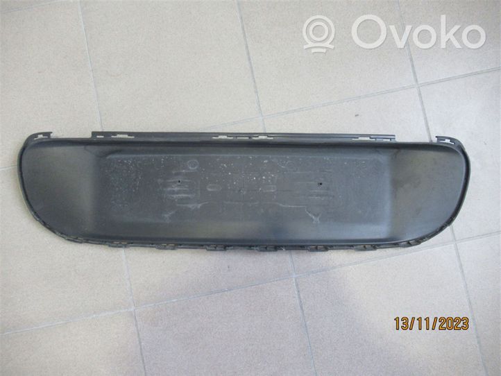 Mini Cooper Countryman R60 Cornice porta targa 51129803166