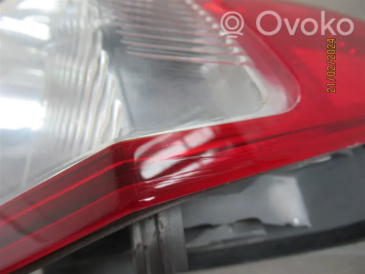 Honda Accord Lampa tylna P7196R