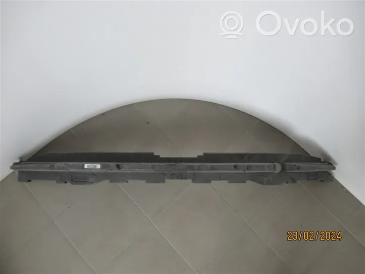 BMW 3 F30 F35 F31 Absorber zderzaka przedniego 