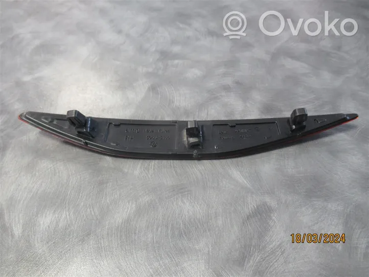 Volkswagen Golf VII Riflettore fanale posteriore 5G0945106