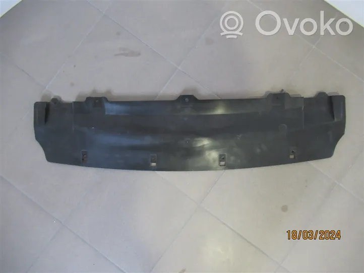 BMW 5 F10 F11 Front bumper skid plate/under tray 51905276