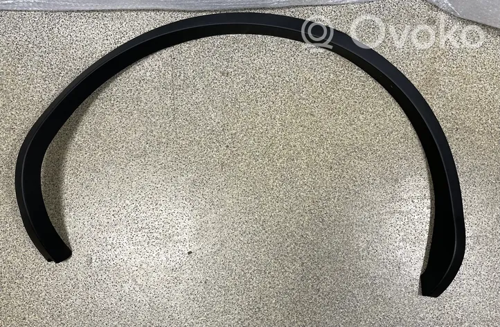 Volkswagen Touareg II Rear arch trim 7P6854820B