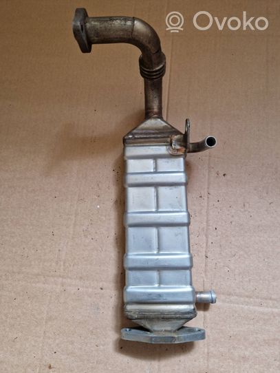 Toyota Land Cruiser (J120) EGR aušintuvas 2560130060