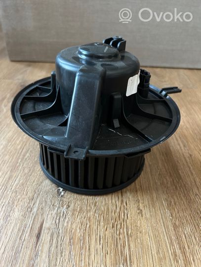 Volkswagen Jetta VI Ventola riscaldamento/ventilatore abitacolo 1K1819015C