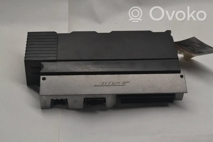 Audi A6 S6 C6 4F Amplificatore 4F0035223F