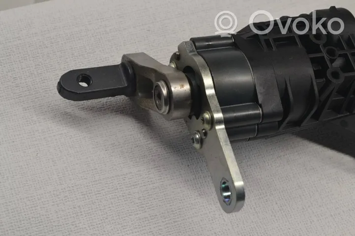 Audi A6 S6 C7 4G Pompe, vérin hydraulique de hayon 4G9827852E