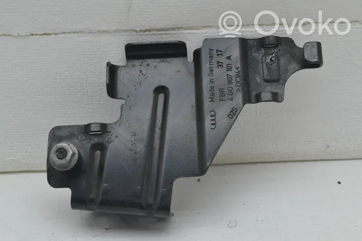 Audi A6 S6 C7 4G Altra parte interiore 4G0907101A