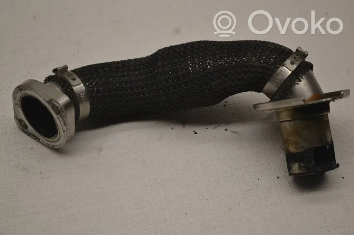 Audi A6 S6 C7 4G Linea/tubo flessibile della valvola EGR 059131530F