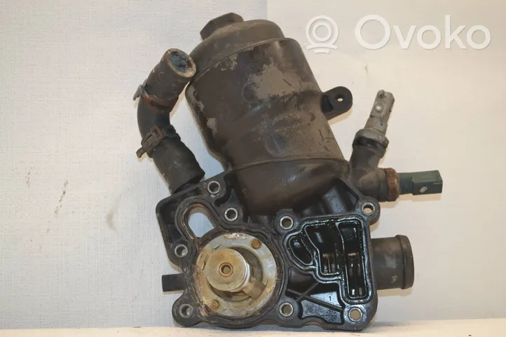 Audi A6 S6 C7 4G Support de filtre à huile 059115389K