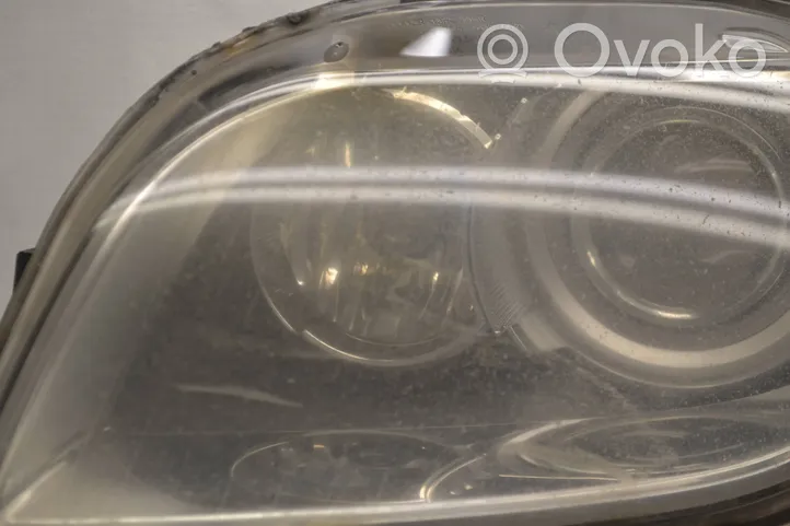 Audi A4 S4 B7 8E 8H Headlight/headlamp 1305236054