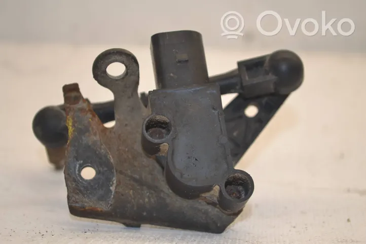 Audi A6 S6 C6 4F Sensore di livello faro/fanale 1T0907603