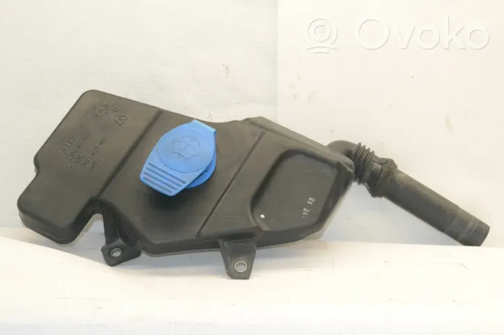 Audi A6 S6 C7 4G Windshield washer fluid reservoir/tank 4G1955462