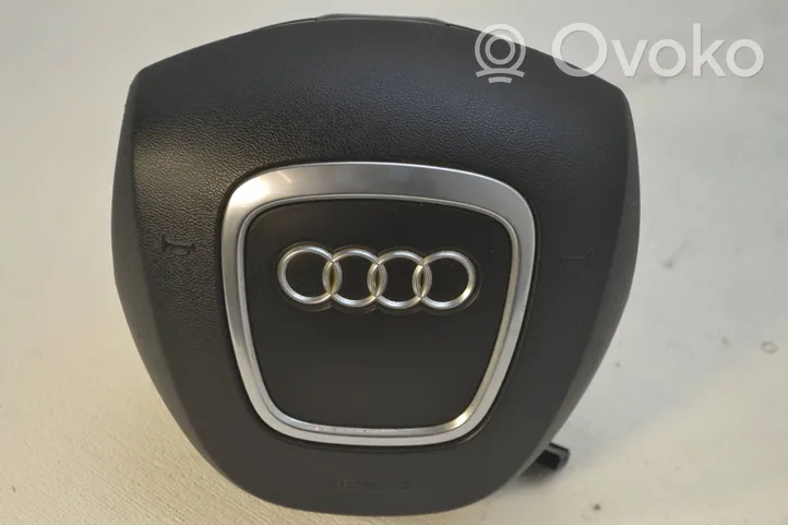 Audi A4 S4 B7 8E 8H Ohjauspyörän turvatyyny 8E0880201CE