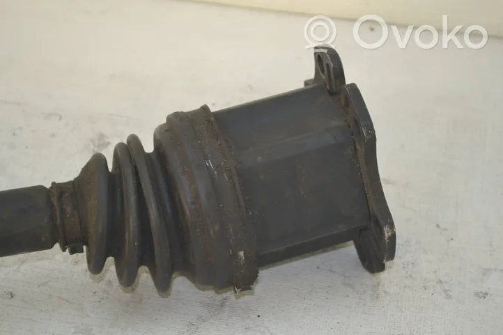 Audi A4 S4 B7 8E 8H Semiasse anteriore 7M3407332