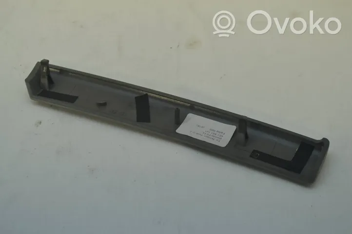 Audi A8 S8 D3 4E Rivestimento del vano portaoggetti del cruscotto 4E1853191