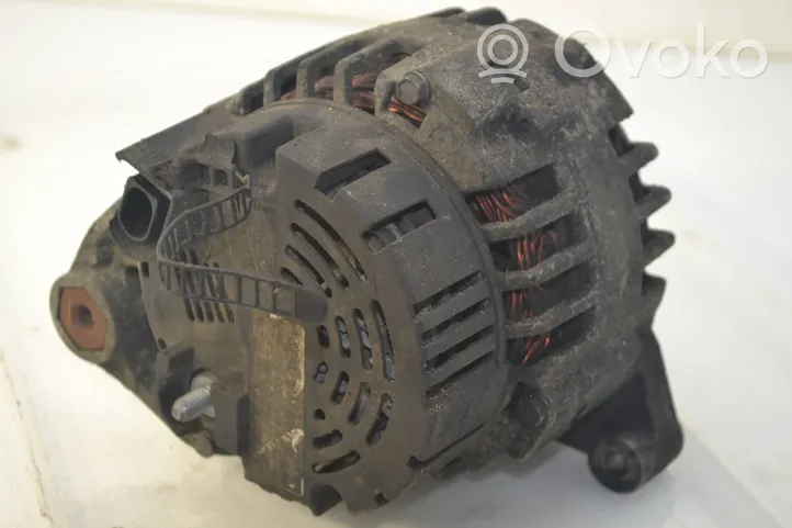 Audi A4 S4 B7 8E 8H Alternator 078903016AC