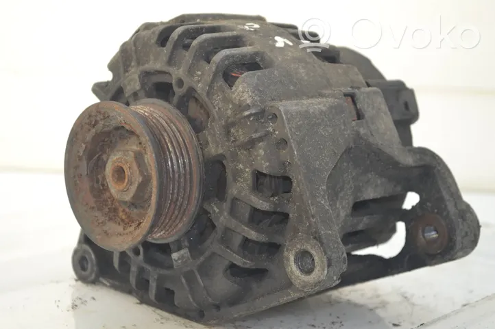 Audi A6 Allroad C5 Alternador SG14B012