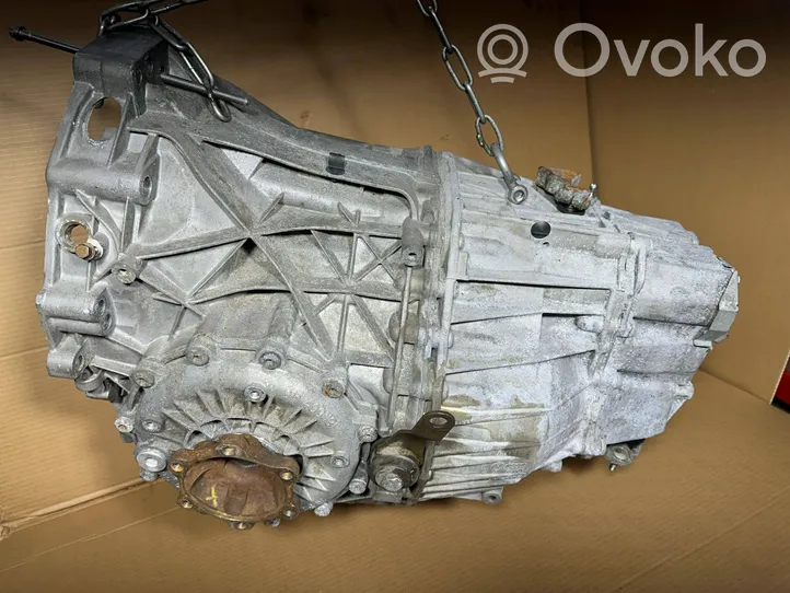 Audi A4 S4 B7 8E 8H Scatola del cambio automatico 01J301383S