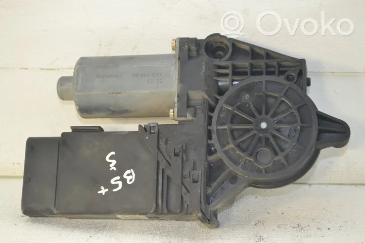 Volkswagen PASSAT B5 Fensterhebermotor Tür vorne 0130821695