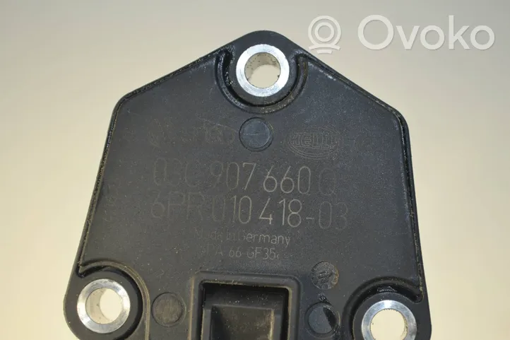 Audi A6 S6 C7 4G Sensore livello dell’olio 03C907660Q