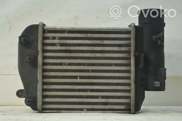 Audi A4 S4 B7 8E 8H Starpdzesētāja radiators 8E0145806L